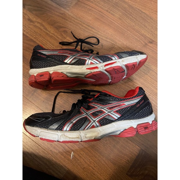 Asics Gel-Exalt Running Shoe Men's Sz 10 - Picture 3 of 7